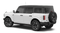 2026 Ford Bronco OUTER BANKS 4 DOOR 4X4