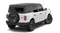 2026 Ford Bronco OUTER BANKS 4 DOOR 4X4