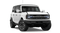 2026 Ford Bronco OUTER BANKS 4 DOOR 4X4