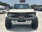 2026 Ford Bronco RAPTOR 4 DOOR ADVANCED 4X
