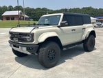 2026 Ford Bronco RAPTOR 4 DOOR ADVANCED 4X