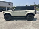 2026 Ford Bronco RAPTOR 4 DOOR ADVANCED 4X