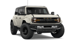 2026 Ford Bronco RAPTOR 4 DOOR ADVANCED 4X