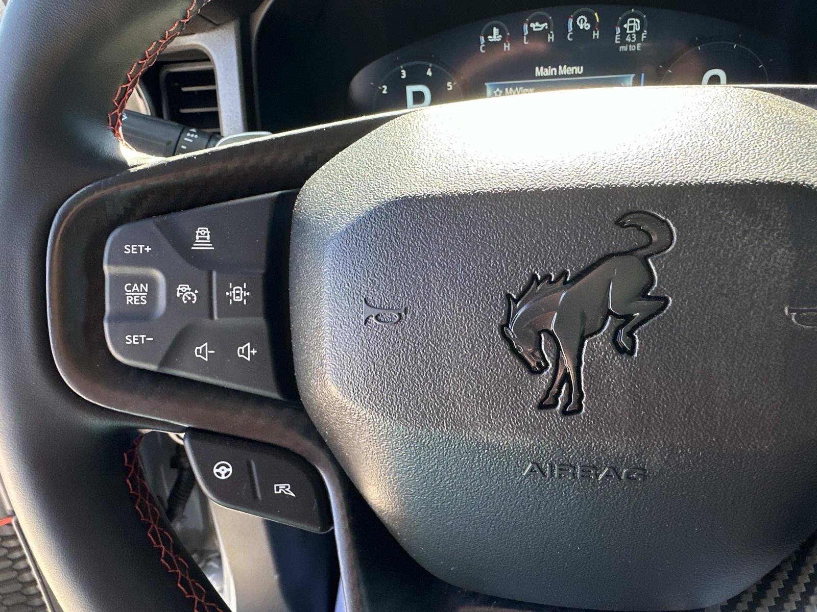 2026 Ford Bronco RAPTOR 4 DOOR ADVANCED 4X