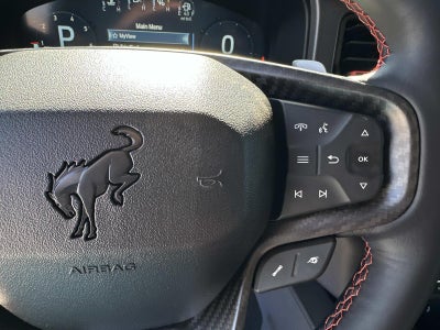 2026 Ford Bronco RAPTOR 4 DOOR ADVANCED 4X