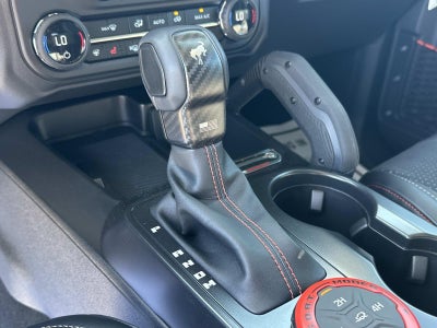 2026 Ford Bronco RAPTOR 4 DOOR ADVANCED 4X