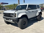 2026 Ford Bronco RAPTOR 4 DOOR ADVANCED 4X