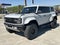 2026 Ford Bronco RAPTOR 4 DOOR ADVANCED 4X