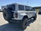 2026 Ford Bronco RAPTOR 4 DOOR ADVANCED 4X