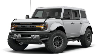 2026 Ford Bronco RAPTOR 4 DOOR ADVANCED 4X