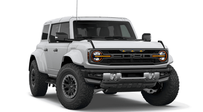 2026 Ford Bronco RAPTOR 4 DOOR ADVANCED 4X