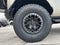 2025 Ford Bronco RAPTOR 4 DOOR ADVANCED 4X