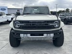 2025 Ford Bronco RAPTOR 4 DOOR ADVANCED 4X