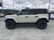 2025 Ford Bronco RAPTOR 4 DOOR ADVANCED 4X