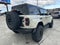 2025 Ford Bronco RAPTOR 4 DOOR ADVANCED 4X