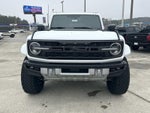 2025 Ford Bronco RAPTOR 4 DOOR ADVANCED 4X