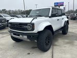 2025 Ford Bronco RAPTOR 4 DOOR ADVANCED 4X
