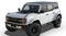 2025 Ford Bronco RAPTOR 4 DOOR ADVANCED 4X