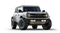 2025 Ford Bronco RAPTOR 4 DOOR ADVANCED 4X