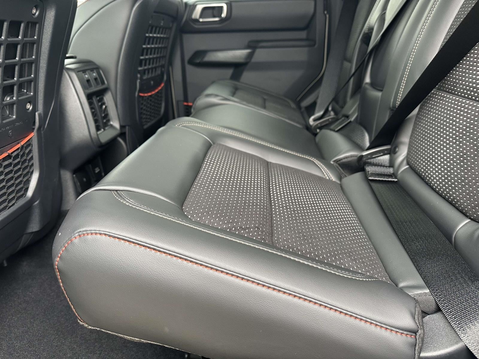 2025 Ford Bronco RAPTOR 4 DOOR ADVANCED 4X