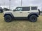 2025 Ford Bronco RAPTOR 4 DOOR ADVANCED 4X