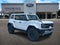 2026 Ford Bronco RAPTOR 4 DOOR ADVANCED 4X