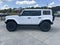 2026 Ford Bronco RAPTOR 4 DOOR ADVANCED 4X