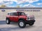 2026 Ford Bronco HERITAGE EDITION 4 DOOR A
