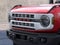 2026 Ford Bronco HERITAGE EDITION 4 DOOR A