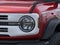 2026 Ford Bronco HERITAGE EDITION 4 DOOR A