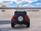 2026 Ford Bronco HERITAGE EDITION 4 DOOR A