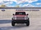 2026 Ford Bronco HERITAGE EDITION 4 DOOR A