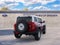 2026 Ford Bronco HERITAGE EDITION 4 DOOR A