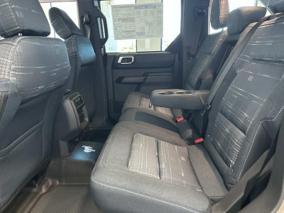2026 Ford Bronco HERITAGE EDITION 4 DOOR A