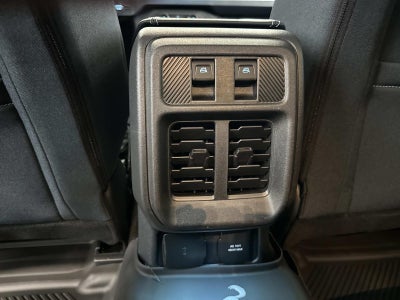 2026 Ford Bronco HERITAGE EDITION 4 DOOR A