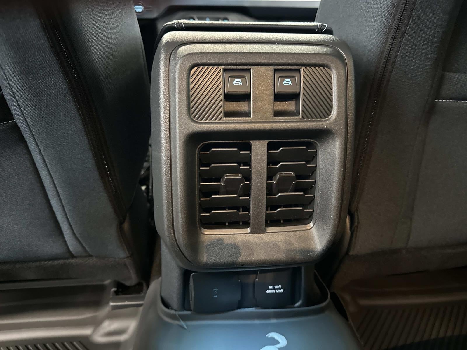 2026 Ford Bronco HERITAGE EDITION 4 DOOR A