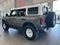 2026 Ford Bronco HERITAGE EDITION 4 DOOR A