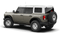 2026 Ford Bronco HERITAGE EDITION 4 DOOR A
