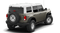 2026 Ford Bronco HERITAGE EDITION 4 DOOR A