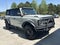 2021 Ford Bronco BLACK DIAMOND 4 DOOR 4X4
