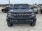 2025 Ford Bronco BIG BEND 4 DOOR 4X4