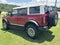 2026 Ford Bronco OUTER BANKS 4 DOOR 4X4