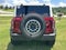 2026 Ford Bronco OUTER BANKS 4 DOOR 4X4