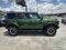 2025 Ford Bronco OUTER BANKS 4 DOOR 4X4