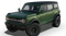 2025 Ford Bronco OUTER BANKS 4 DOOR 4X4