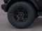 2026 Ford Bronco OUTER BANKS 4 DOOR 4X4