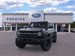 2026 Ford Bronco OUTER BANKS 4 DOOR 4X4