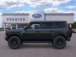 2026 Ford Bronco OUTER BANKS 4 DOOR 4X4