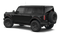 2026 Ford Bronco OUTER BANKS 4 DOOR 4X4