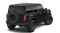 2026 Ford Bronco OUTER BANKS 4 DOOR 4X4